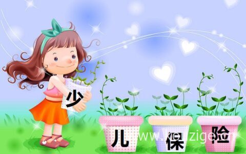 儿童城乡居民医疗保险怎么买，有什么用处