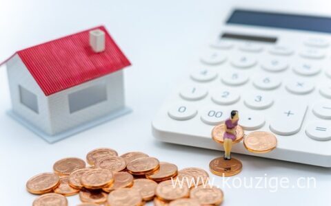 买房贷款20年好还是30年好，根据自身情况来看