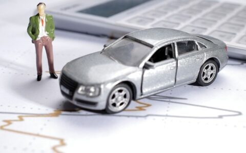 只压绿本不押车好下款吗，抵押车贷款申请条件