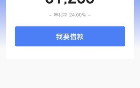 网贷和信用卡，傻傻分不清？贷款小编来帮你！