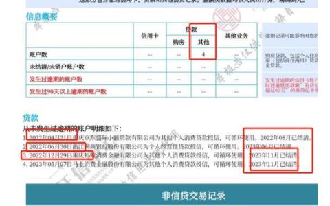 网贷有权利上报征信吗？解读网贷征信上报的那些事儿