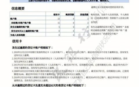 贷款买房，征信怎么查？手把手教你获取信用报告！