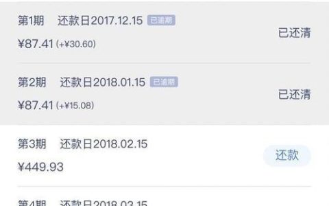 拍拍贷提前还款利息高？解读提前还款的那些事儿