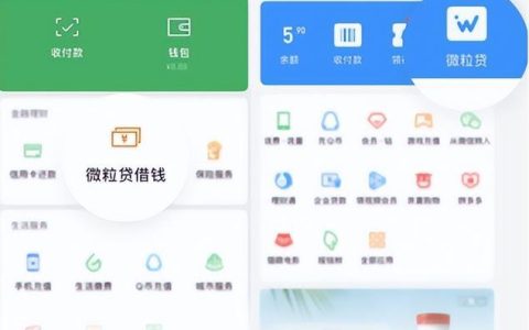 网上小额贷款攻略：轻松借款，安全到账！