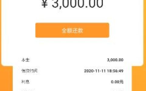 贷款查征信吗？这篇文章给你答案！