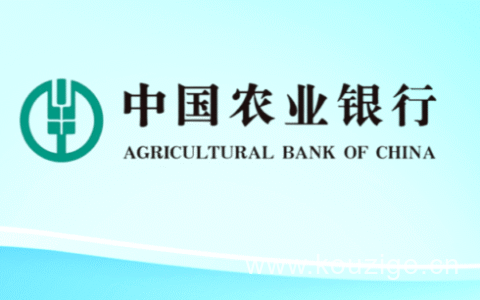 农业银行个人消费贷款产品汇总 (2025年版)