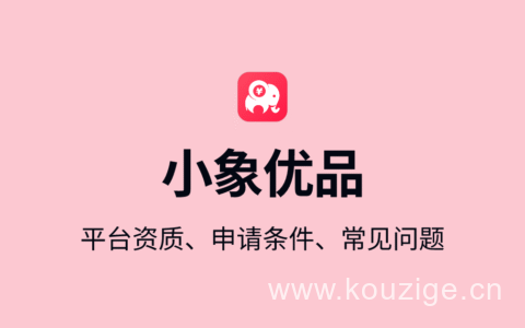 小象优品正规吗？3分钟看懂申请条件和常见问题（附真实案例）