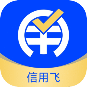 信用飞：2025年网贷老口子最新放水！申请条件、额度与下款技巧全解析
