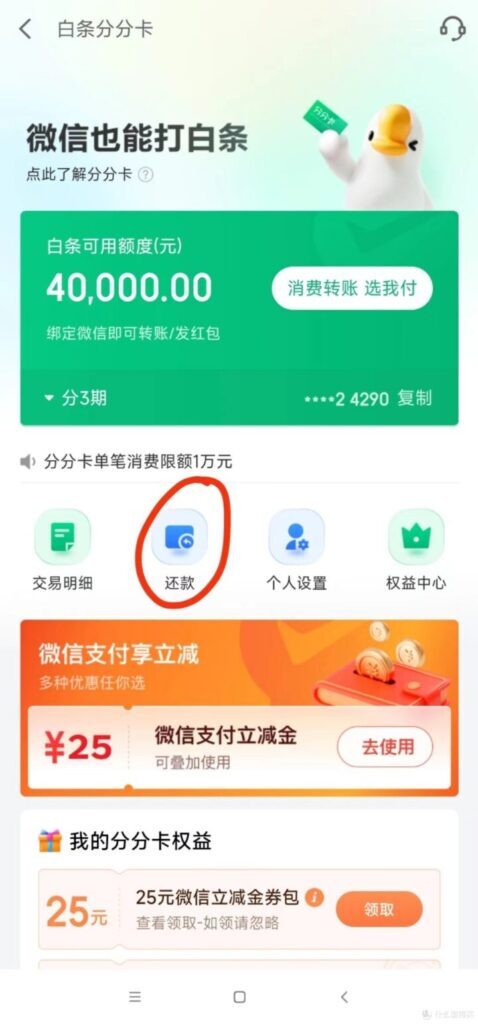 20万额度！京东白条分分卡申请、提额与使用全攻略（受邀用户专属，查上征信）