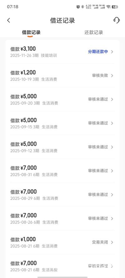 橙心袋放款后怕桔多多乱扣？设置限额+关无卡交易，防止被划扣-1