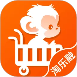 淘乐融2026官方新版图标