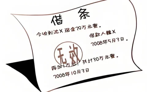 小橙借款真能救急？别被“秒下款”忽悠了，这几条红线踩不得