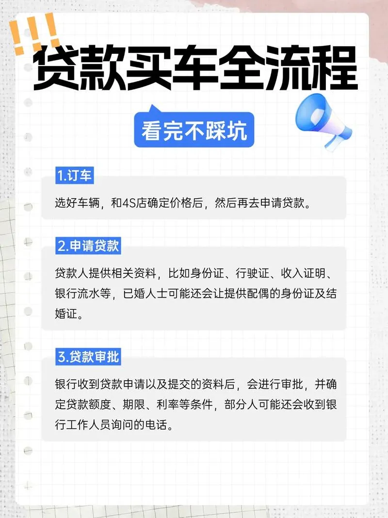 2026年贷款买房,这3个坑踩了直接“断供”?别等银行拒贷才后悔