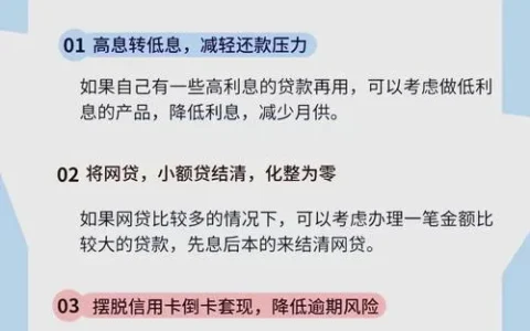 国家贷款靠谱吗？别被“低息”忽悠，真实门槛比你想的高！