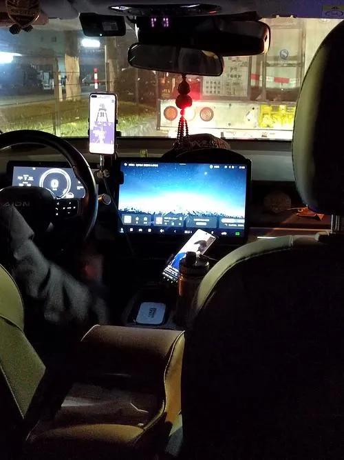 滴滴金融到底能不能借？老司机的真实血泪教训，别被“秒批”忽悠了！